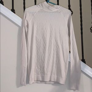 Lulu lemon hooded sweater 🍋